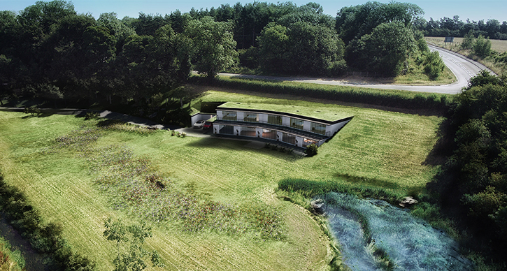 Vectorworks Landmark Training