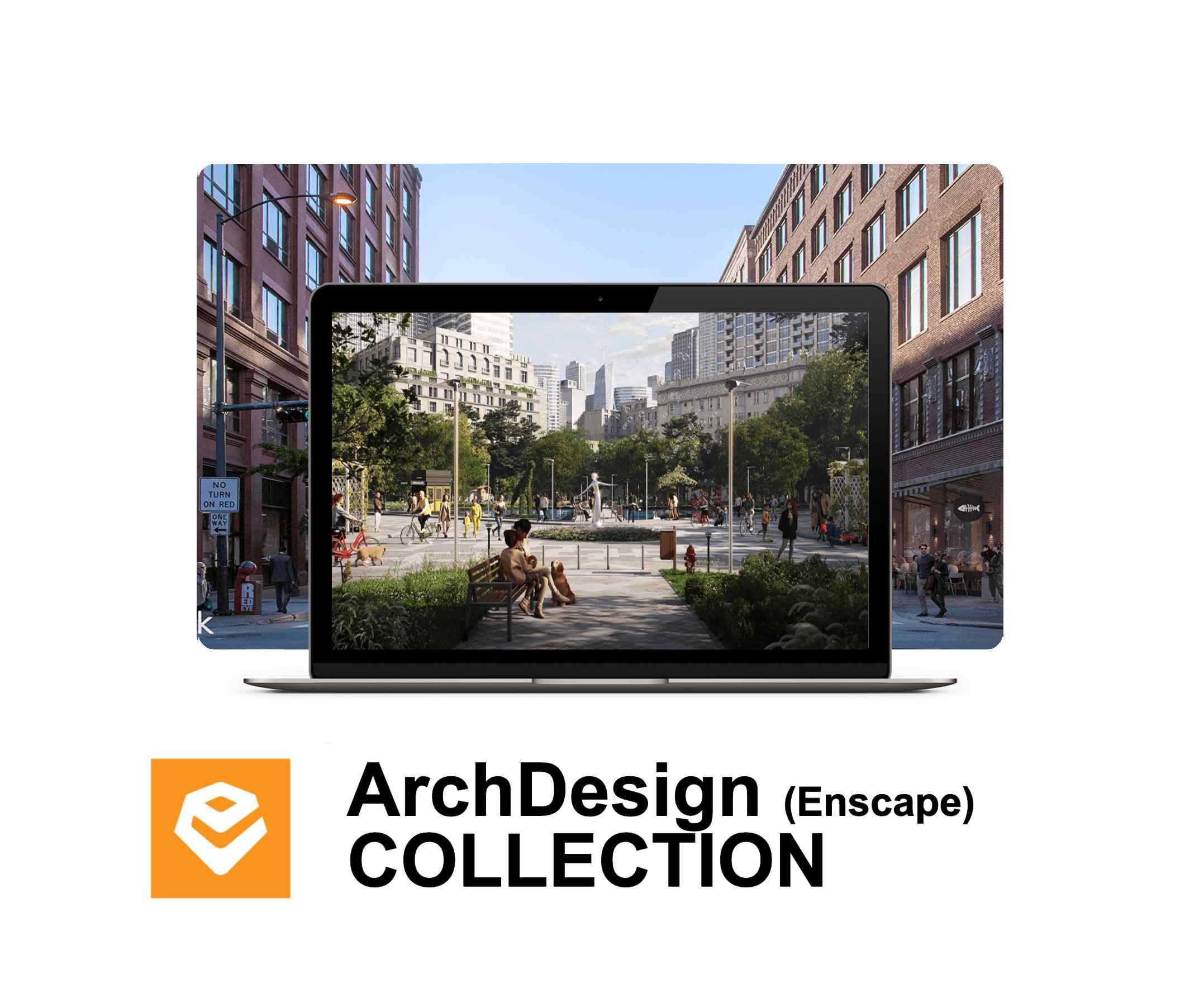 CHAOS ARCHDESIGN COLLECTION (NAMED ANNUAL)